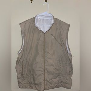 SeanJohn Fishing Vest XL